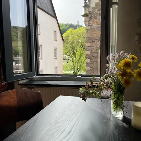 דירה Vis-a-vis *