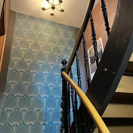 Apartamento Vis-a-vis Traben-Trarbach