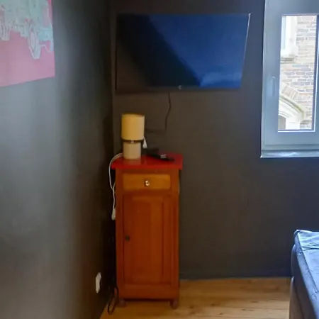 Vis-a-vis Apartamento *