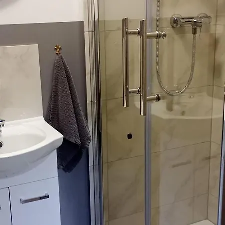 Vis-a-vis Apartamento Traben-Trarbach