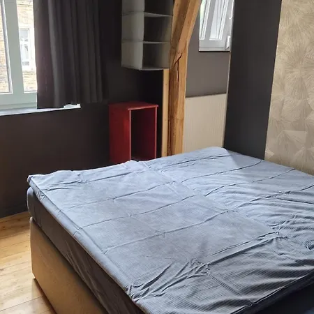 Vis-a-vis Traben-Trarbach