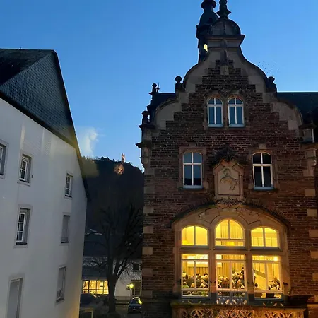 Apartamento Vis-a-vis Traben-Trarbach