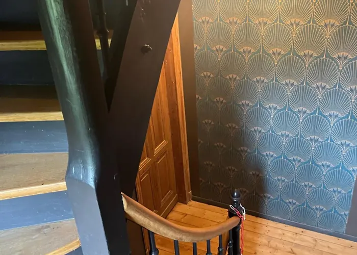 Apartamento Vis-a-vis *