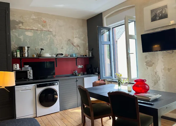 Vis-a-vis Traben-Trarbach