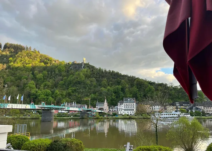 Vis-a-vis Apartamento