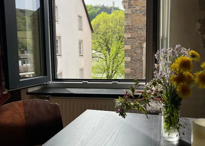 Apartamento Vis-a-vis *