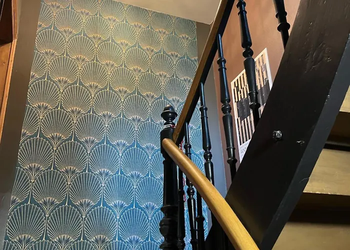 Apartamento Vis-a-vis Traben-Trarbach